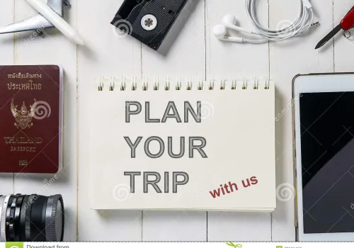 Tour & Travel Plan Your Trip plan your trip travel accessories travel agency banner 79531452